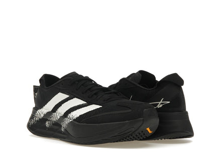 adidas Y-3 adiZero Boston 11 Black White