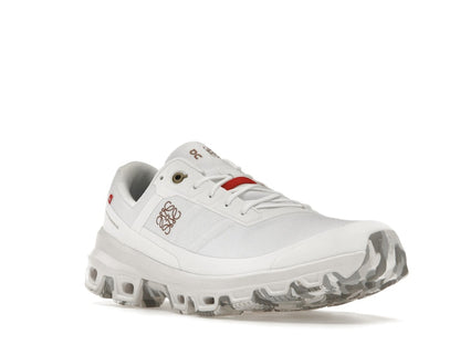 On Running Cloudventure LOEWE White