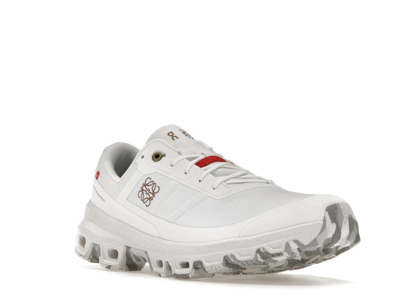 On Running Cloudventure LOEWE White