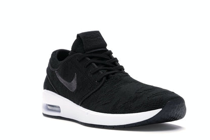 Nike SB Air Max Janoski 2 Black White
