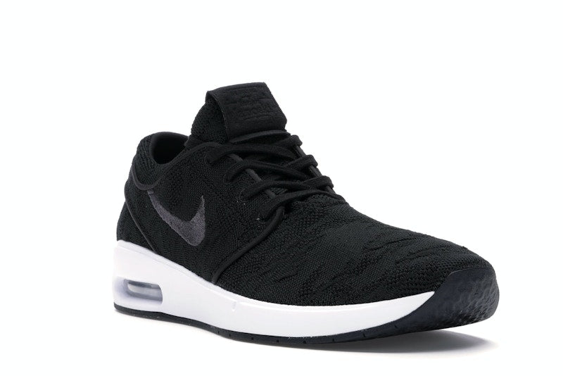 Nike SB Air Max Janoski 2 Black White