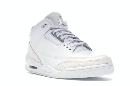 Jordan 3 Retro Pure Money