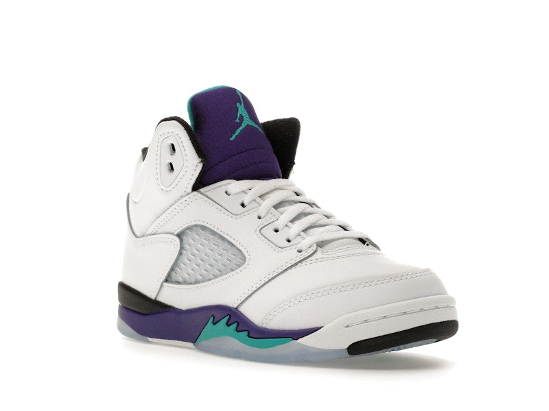 Jordan 5 Retro Grape (2025) (PS)
