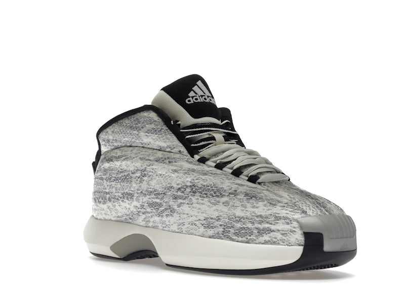 adidas Crazy 1 Snakeskin