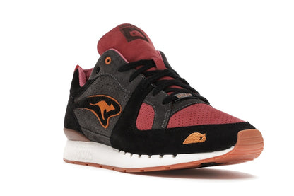 KangaROOS Coil-R1 Sneakerbaas Dark Mill