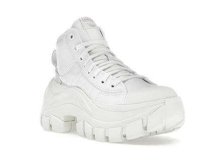adidas Nizza High XY22 Triple White