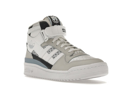 adidas Forum Mid White Ambient Sky