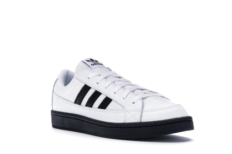 adidas Camton Trainer Palace White