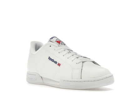 Reebok NPC 2 White