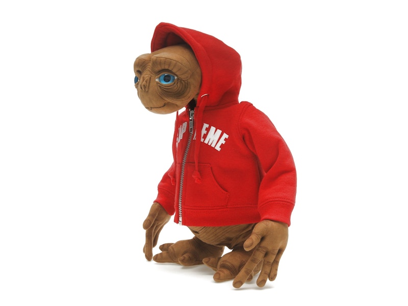 Supreme Steiff ET Plush
