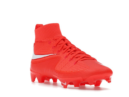 Nike Vapor Edge 360 Untouchable Mid Bright Crimson