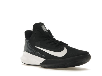 Nike Precision 4 Black White