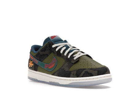 Nike Dunk Low Siempre Familia