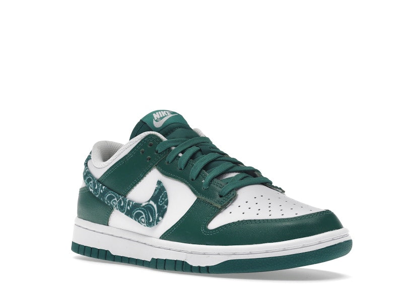 Nike Dunk Low Essential Paisley Pack Green (Women's)