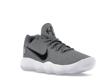 Nike Hyperdunk 2017 Low Cool Grey