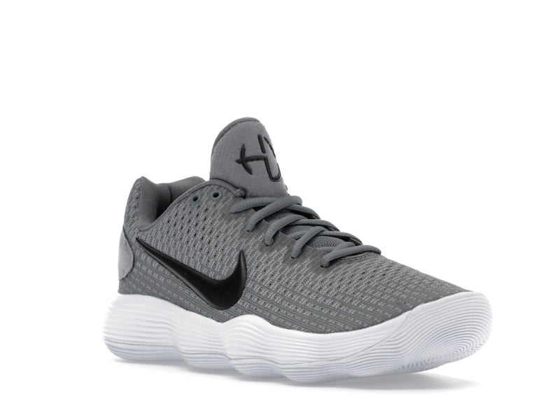 Nike Hyperdunk 2017 Low Cool Grey