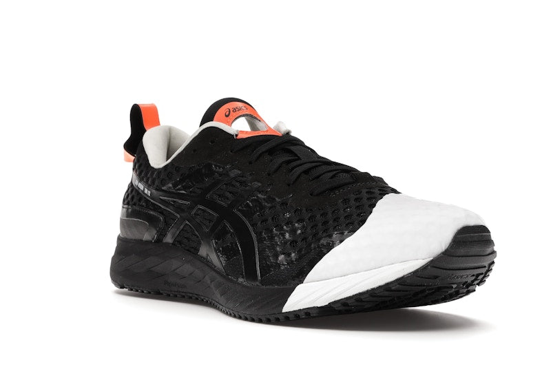 ASICS Gel-Noosa Tri 12 Affix Black