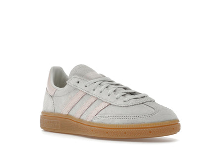 adidas Handball Spezial Orbit Grey Wonder Quartz (Women's)