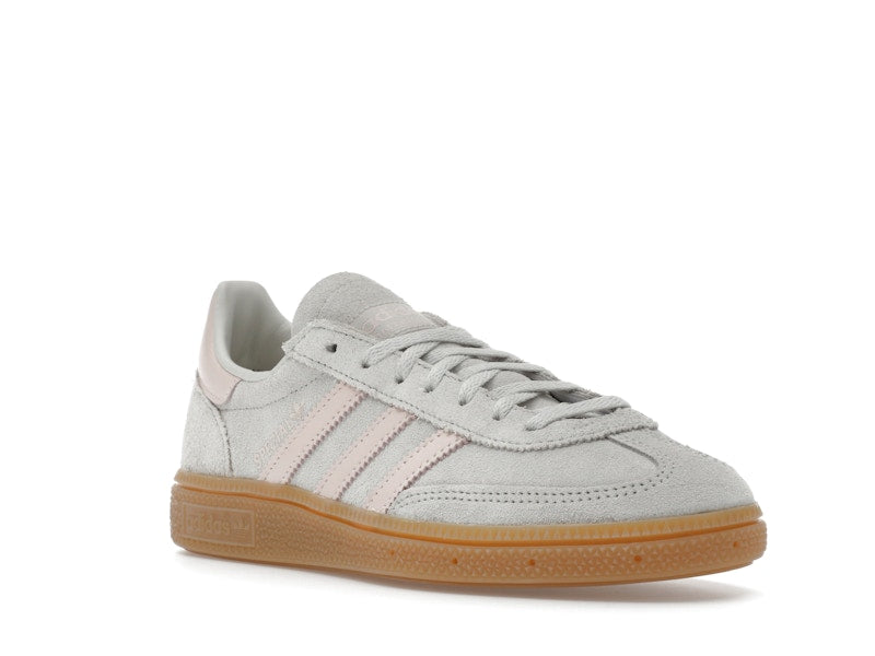 adidas Handball Spezial Orbit Grey Wonder Quartz (Women's)