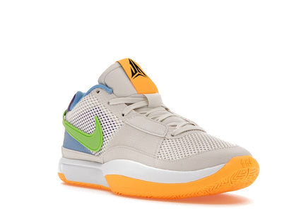 Nike Ja 1 Family Trivia