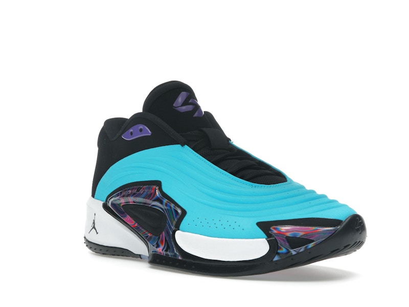 Jordan Luka 3 Imaginarium Supercharger