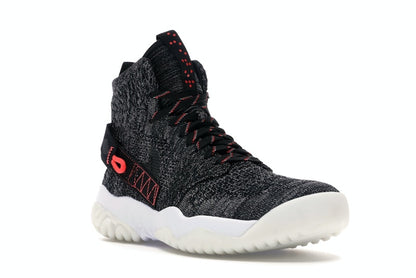 Jordan Apex React Black Atmosphere Grey Infrared 23