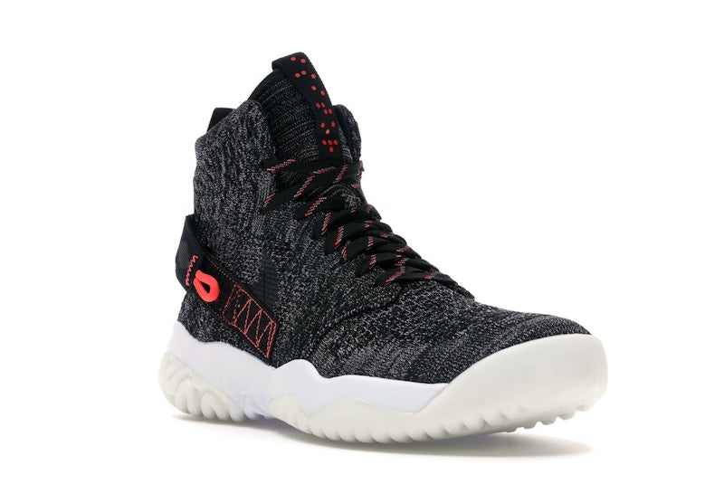 Jordan Apex React Black Atmosphere Grey Infrared 23