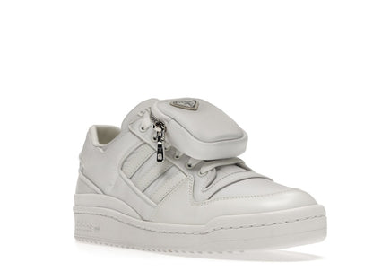 adidas Forum Low Prada White