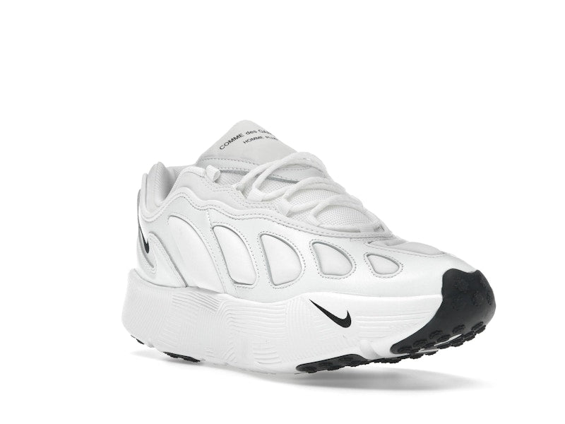 Nike Sense 96 SP Comme des Garcons Homme Plus Summit White