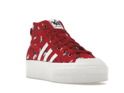 adidas Nizza Platform Mid Thebe Magugu (Women's)