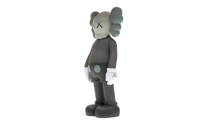 KAWS Companion Open Edition Vinyl Figure Brown