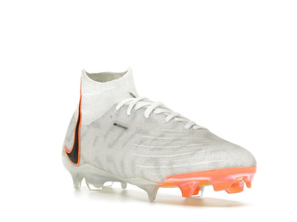 Nike Phantom Luna Elite FG White Total Orange (Women's)