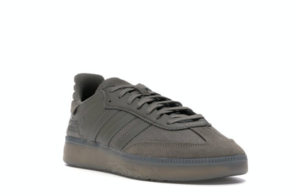 adidas Samba RM Simple Brown