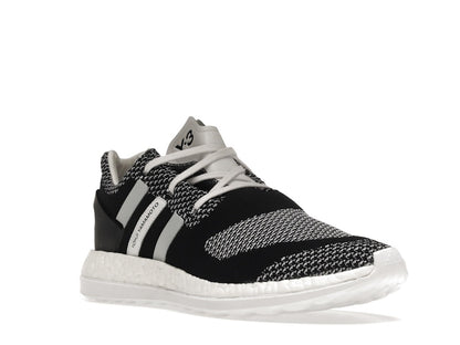 adidas Y-3 Pureboost ZG Knit Core Black