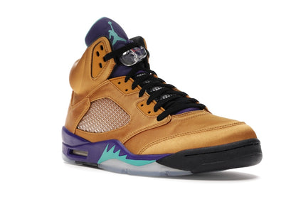 Jordan 5 Retro Fresh Prince (F&F)