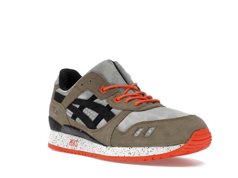 ASICS Gel-Lyte III Bait Guardian