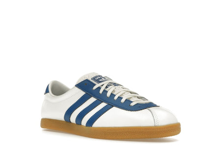 adidas London Core White Dark Marine