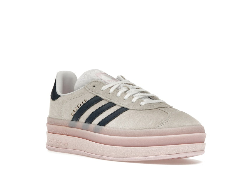 adidas Gazelle Bold Clear Pink Night Indigo (Women's)