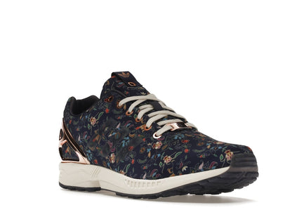 adidas ZX Flux Limited EDT Night Sky