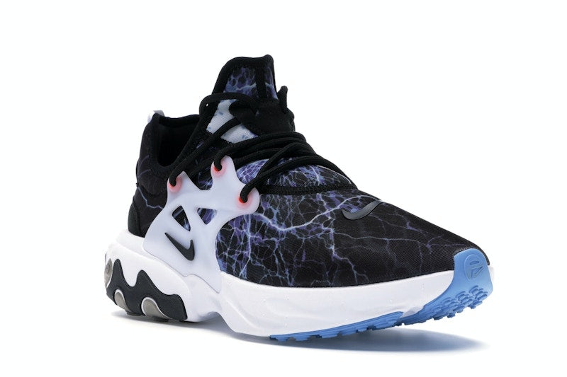 Nike React Presto Trouble at Home