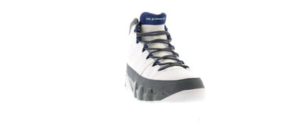 Jordan 9 Retro French Blue (2002)