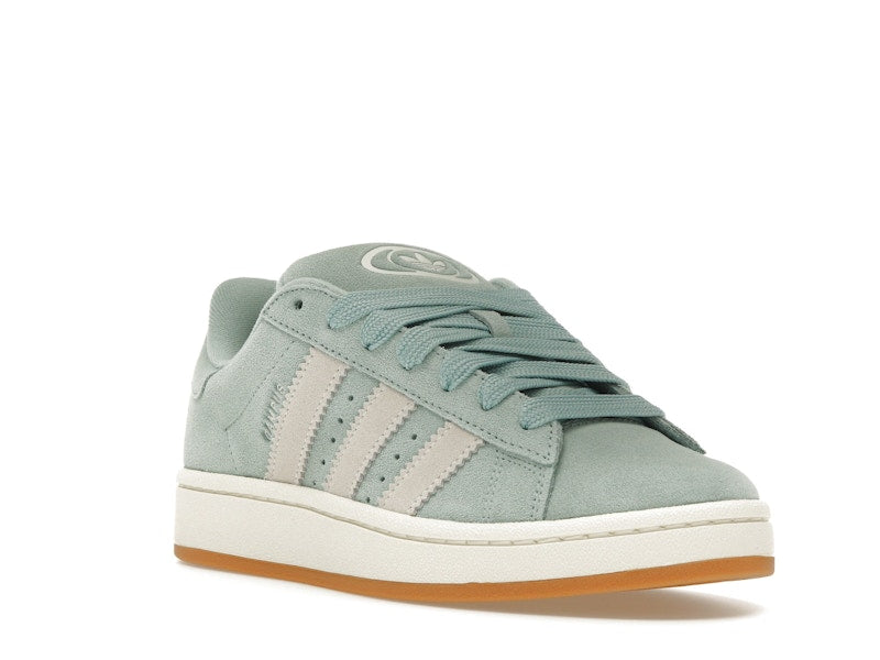 adidas Campus 00s Hazy Green (Women's)
