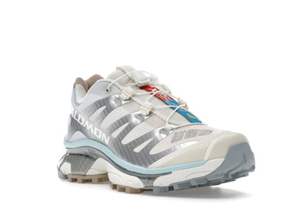 Salomon XT-4 OG Vanilla Ice Ballad Blue