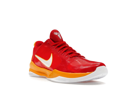 Nike Kobe 5 China