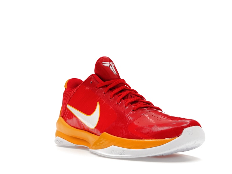 Nike Kobe 5 China