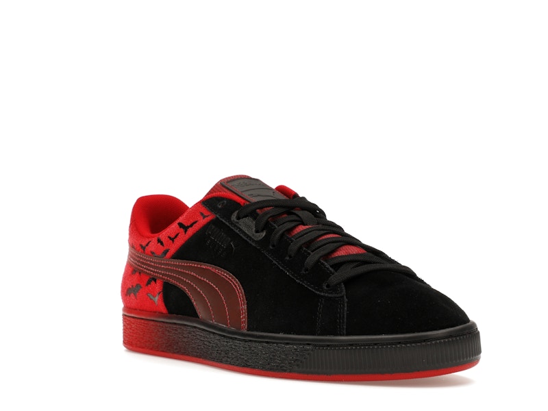 Puma Suede The Batman
