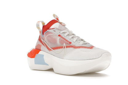 Nike Vista Lite SE Summit White Team Orange (Women's)