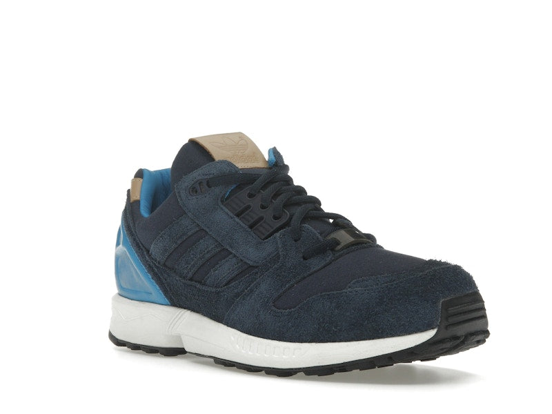 adidas ZX 8000 Dark Indigo