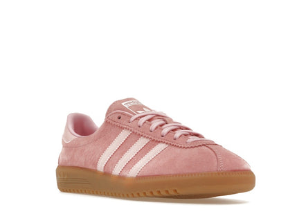 adidas Bermuda Glow Pink