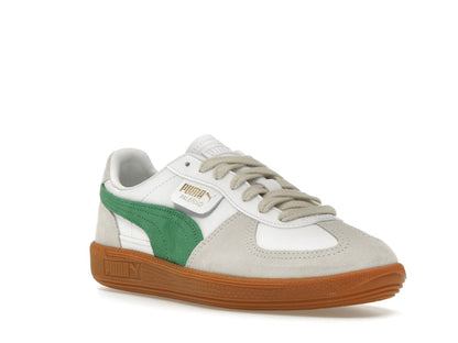 Puma Palermo Archive Green